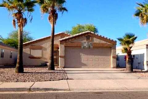 Mesquite, APACHE JUNCTION, AZ 85120