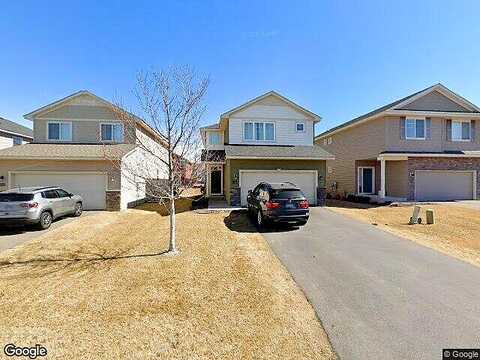 Utah, MINNEAPOLIS, MN 55428