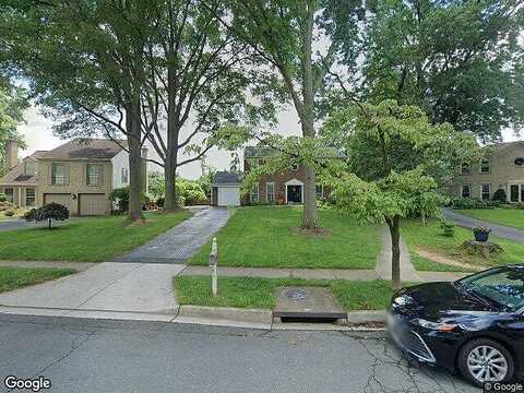 Woodland, VIENNA, VA 22180