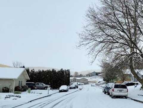 22Nd, PENDLETON, OR 97801