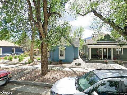Bijou, COLORADO SPRINGS, CO 80904