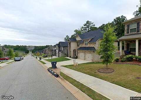 Dodson Woods, FAIRBURN, GA 30213