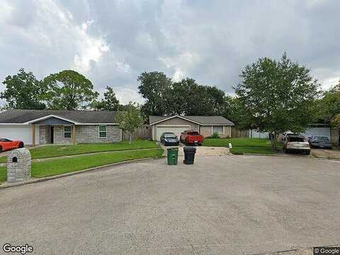Clearmont, HOUSTON, TX 77053