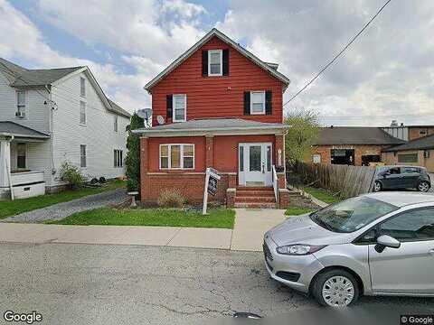 Jackson, WINDBER, PA 15963