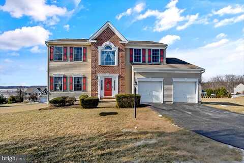 Pleasant Valley, STEWARTSTOWN, PA 17363