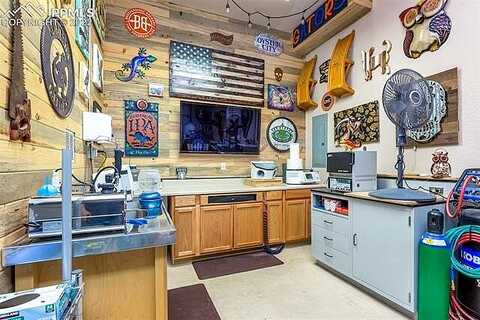 Mount Hayden, COLORADO SPRINGS, CO 80924