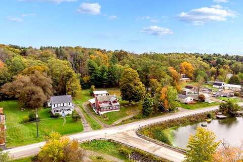 Laurel Lake, BRACKNEY, PA 18812