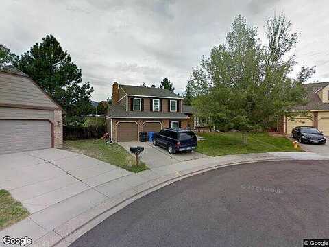 Redstone, COLORADO SPRINGS, CO 80919