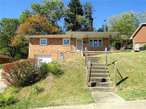 Canyon, CANONSBURG, PA 15317