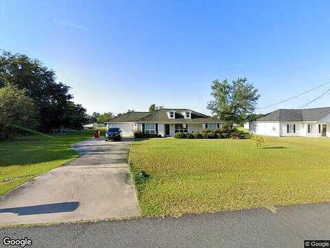 Meadow, BLACKSHEAR, GA 31516