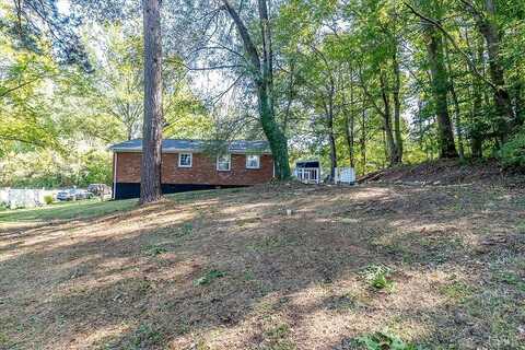 Stage, AMHERST, VA 24521