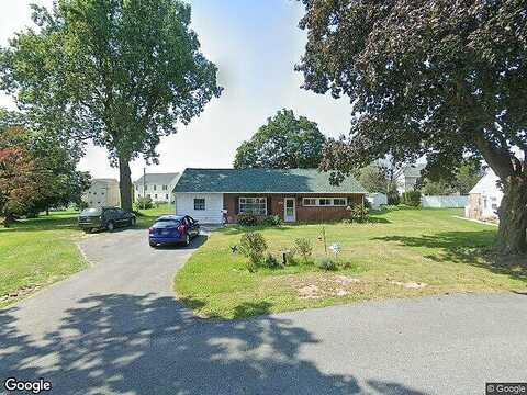 Lynn, LANDISVILLE, PA 17538