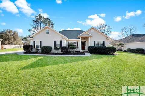 Westhampton, ELLABELL, GA 31308