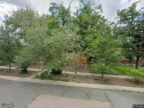 Meade, COLORADO SPRINGS, CO 80907