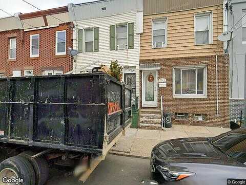 Moore, PHILADELPHIA, PA 19145