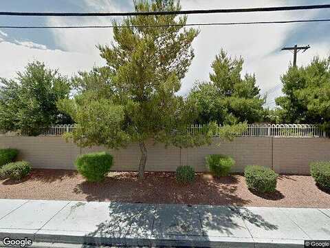 Sleepy, LAS VEGAS, NV 89106