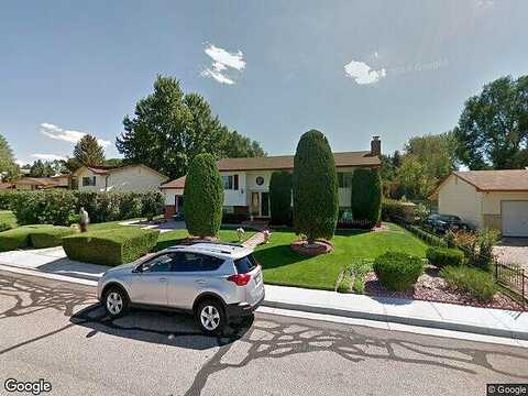 Luna Vista, COLORADO SPRINGS, CO 80911
