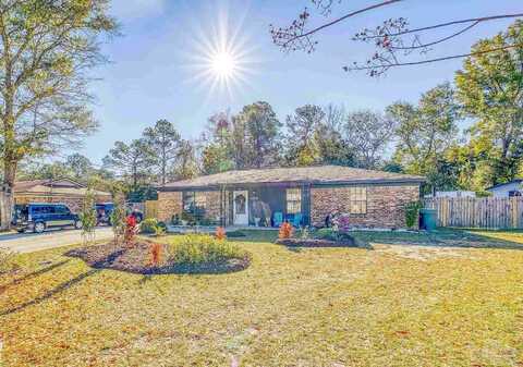 Heatherwood, PENSACOLA, FL 32506