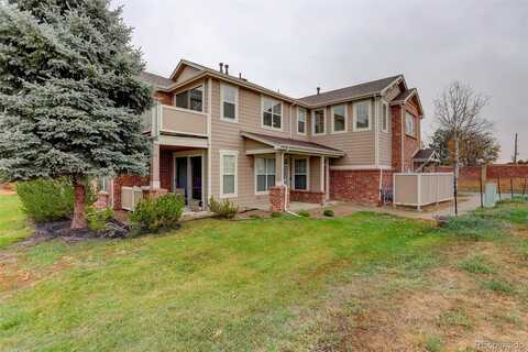 Federal, DENVER, CO 80260