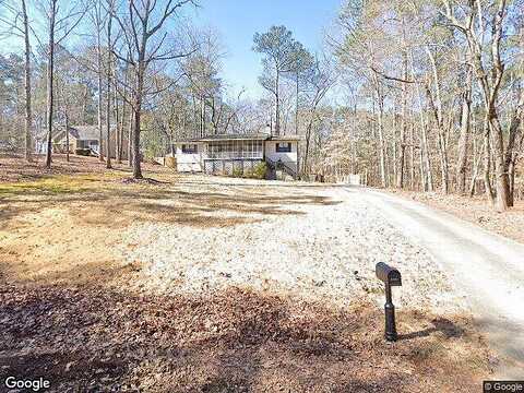Magpie, MONTICELLO, GA 31064