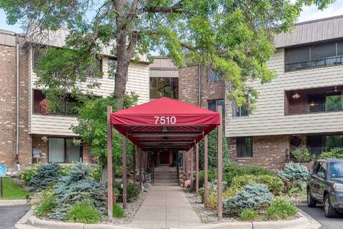 Cahill, MINNEAPOLIS, MN 55439