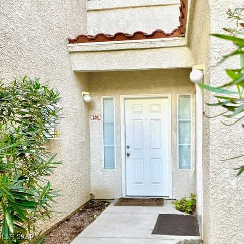 San Ricardo, LAS VEGAS, NV 89146