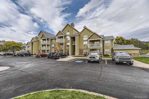 Castlegate, CASTLE ROCK, CO 80108