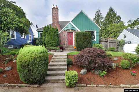 26Th, PORTLAND, OR 97211