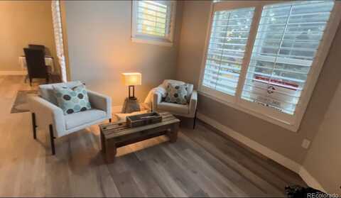 Arapahoe, BOULDER, CO 80303