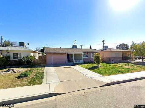 C, WASCO, CA 93280