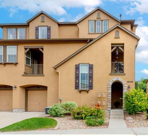 Graymont, HIGHLANDS RANCH, CO 80126