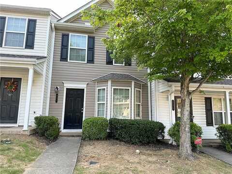 Crestwell, ATLANTA, GA 30331