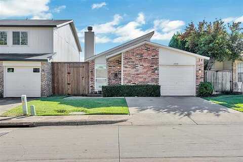 Southern Cross, GARLAND, TX 75044