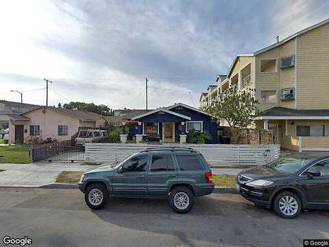 Dawson, LONG BEACH, CA 90804