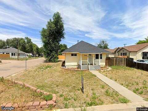 6Th, FORT LUPTON, CO 80621