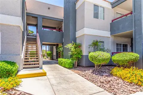 Charleston, LAS VEGAS, NV 89117