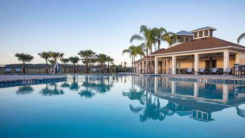 Sail Clover, ZEPHYRHILLS, FL 33540