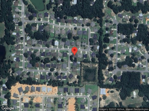 Chi Chi, MILTON, FL 32570