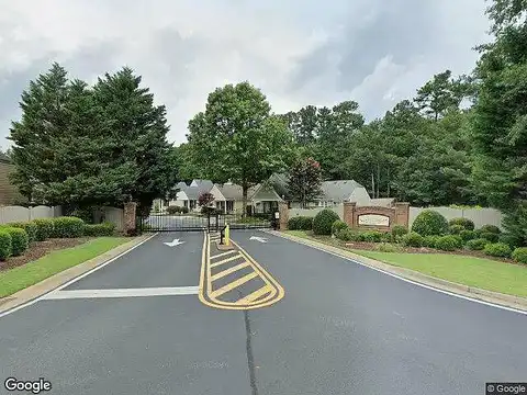 Kathryn Glen, ACWORTH, GA 30101