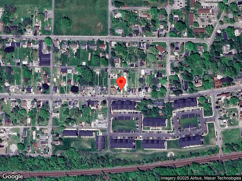Market, MARIETTA, PA 17547