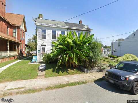 Market, MARIETTA, PA 17547