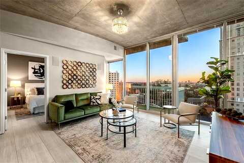 Peachtree, ATLANTA, GA 30326
