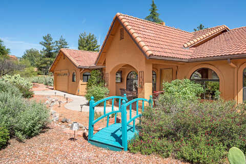 Valley, SEDONA, AZ 86351