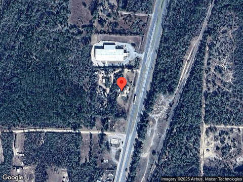 Highway 231, FOUNTAIN, FL 32438