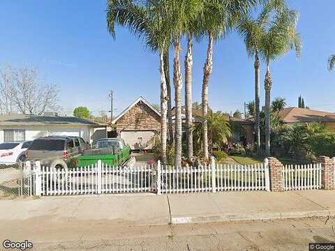 Royal, ARVIN, CA 93203