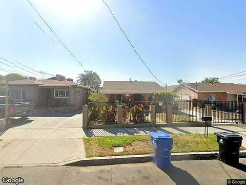 Kagel Canyon, PACOIMA, CA 91331