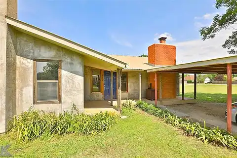 Turner, TUSCOLA, TX 79562