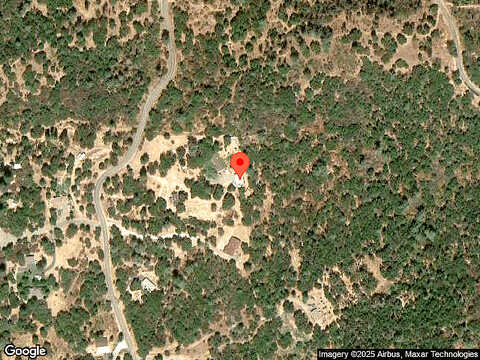 Road 233, NORTH FORK, CA 93643