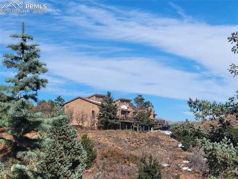Oak Ridge, MANITOU SPRINGS, CO 80829