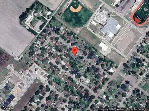 Vista, ODEM, TX 78370